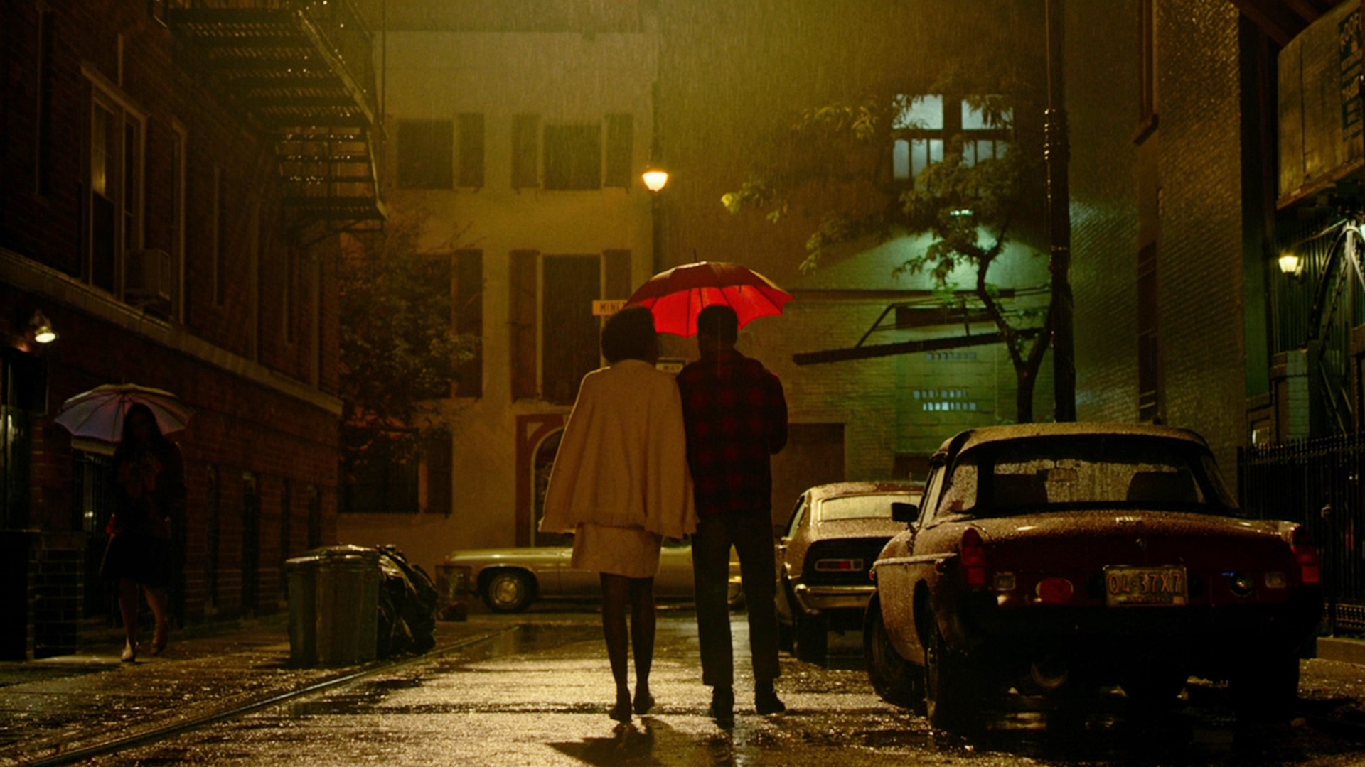Crítica: Se a Rua Beale Falasse | Barry Jenkins consolidando seu talento.