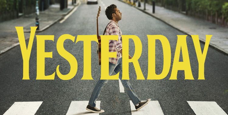 “Yesterday”, inusitado musical dirigido por Danny Boyle, ganha trailer dublado em português