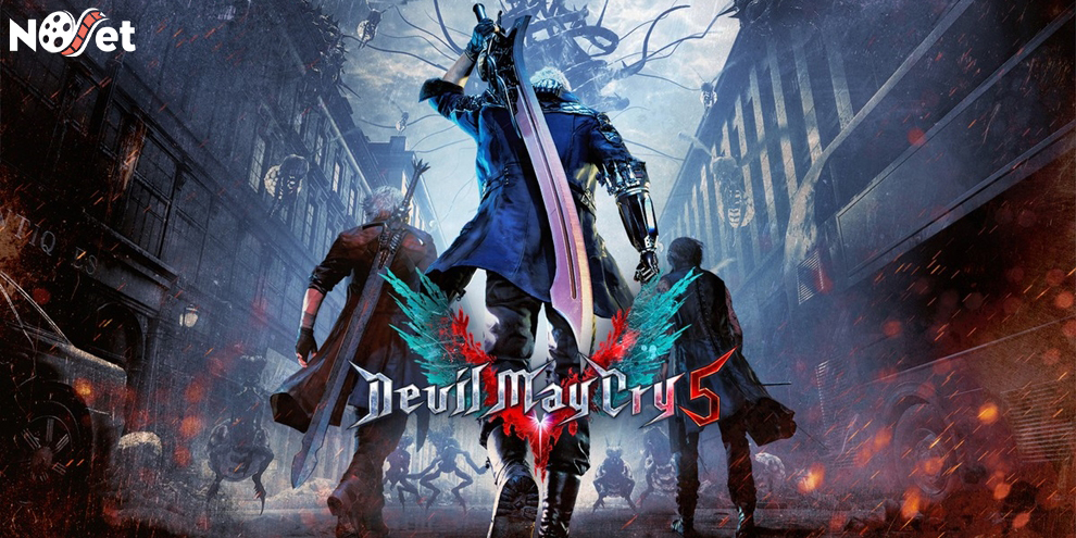 Review: Devil May Cry 5