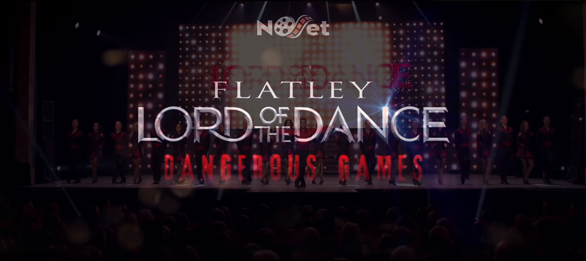 Lord of the Dance: hoje São Paulo parará para uma amostra desse espetáculo