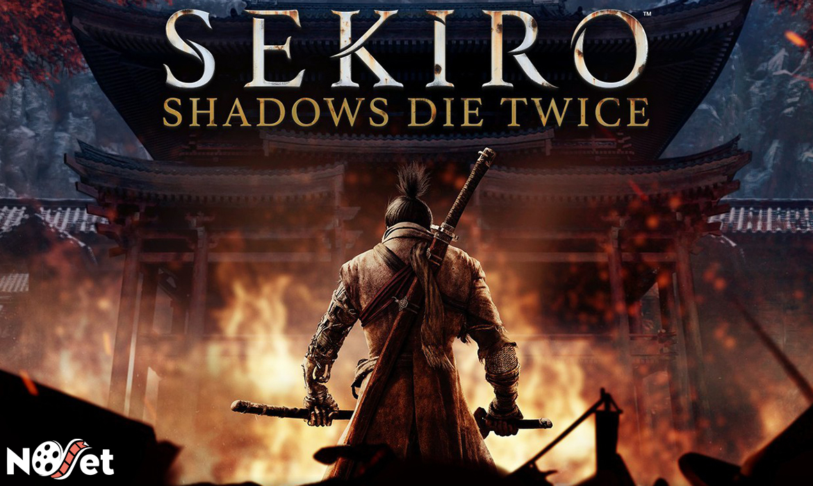 Trailer novo Sekiro Shadows Die Twice