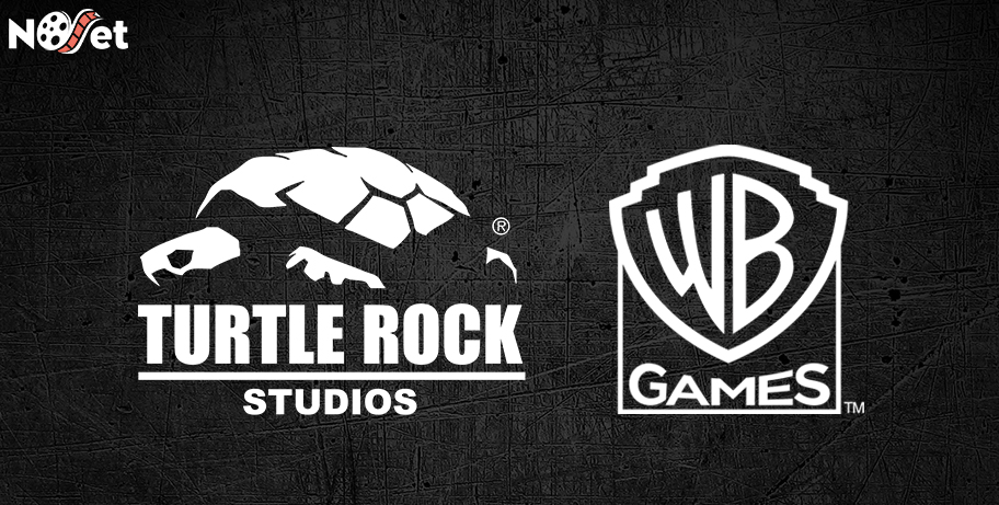 Back 4 Blood novo jogo da Warner Bros. Games e Turtle Rock Studios