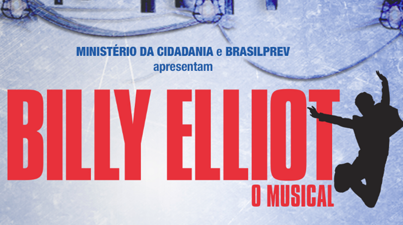 Billy Elliot, O Musical: Estreia amanha no Teatro Alfa, em São Paulo