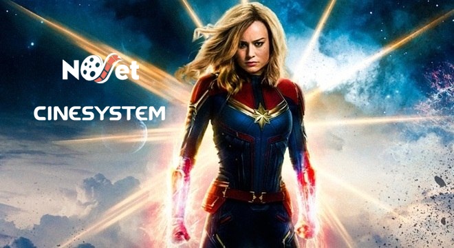 Cinesystem: Lançamentos da semana nos cinemas – 07 de março de 2019