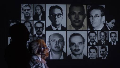 Documentário sobre um dos carrascos da Ditadura Militar ganha trailer