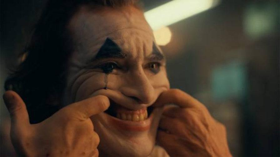 Coringa ganha primeiro trailer e arte!