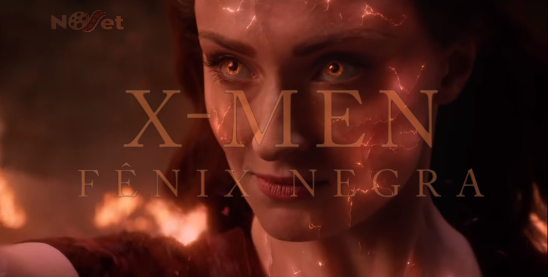 X-Men: Fênix Negra – trailer final mostra proximidade com as HQ.