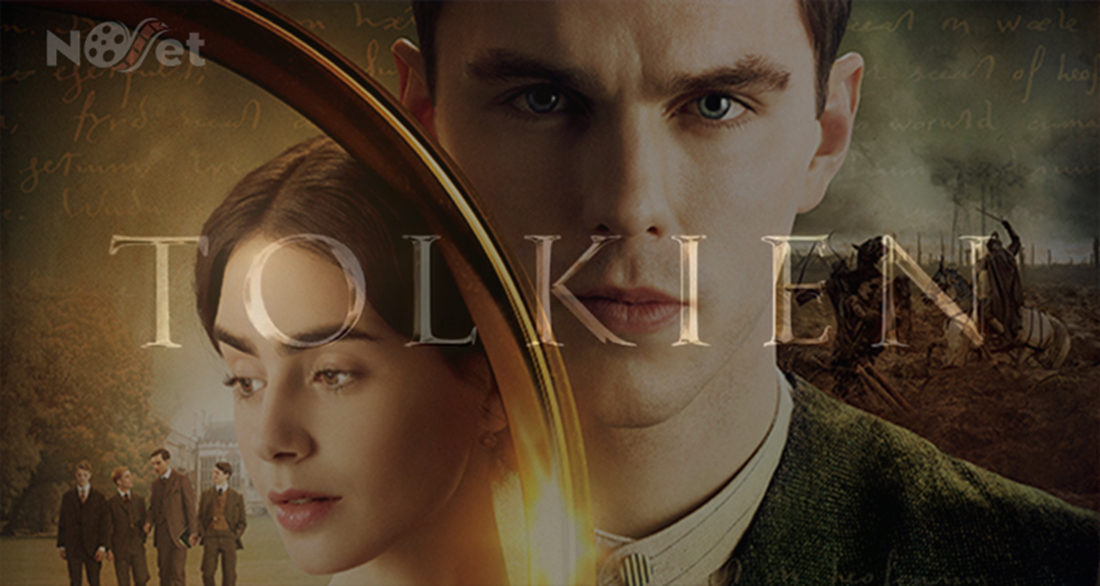 Biografia cinematográfica de Tolkien será lançada em breve. O que nos aguarda?