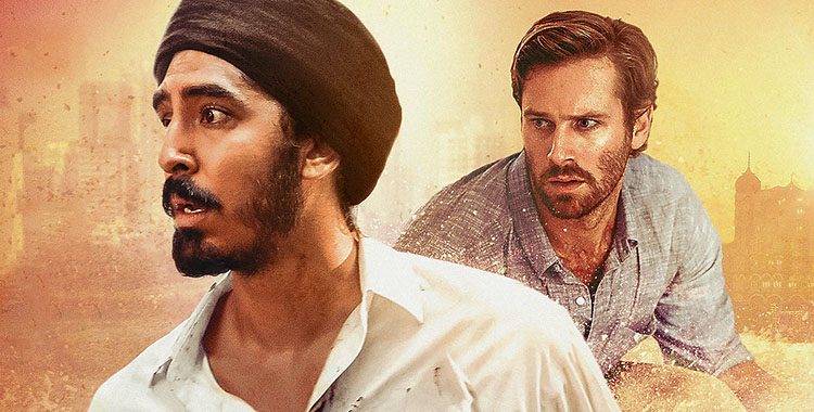 O surpreendente “Atentado ao Hotel Taj Mahal” ganha trailer