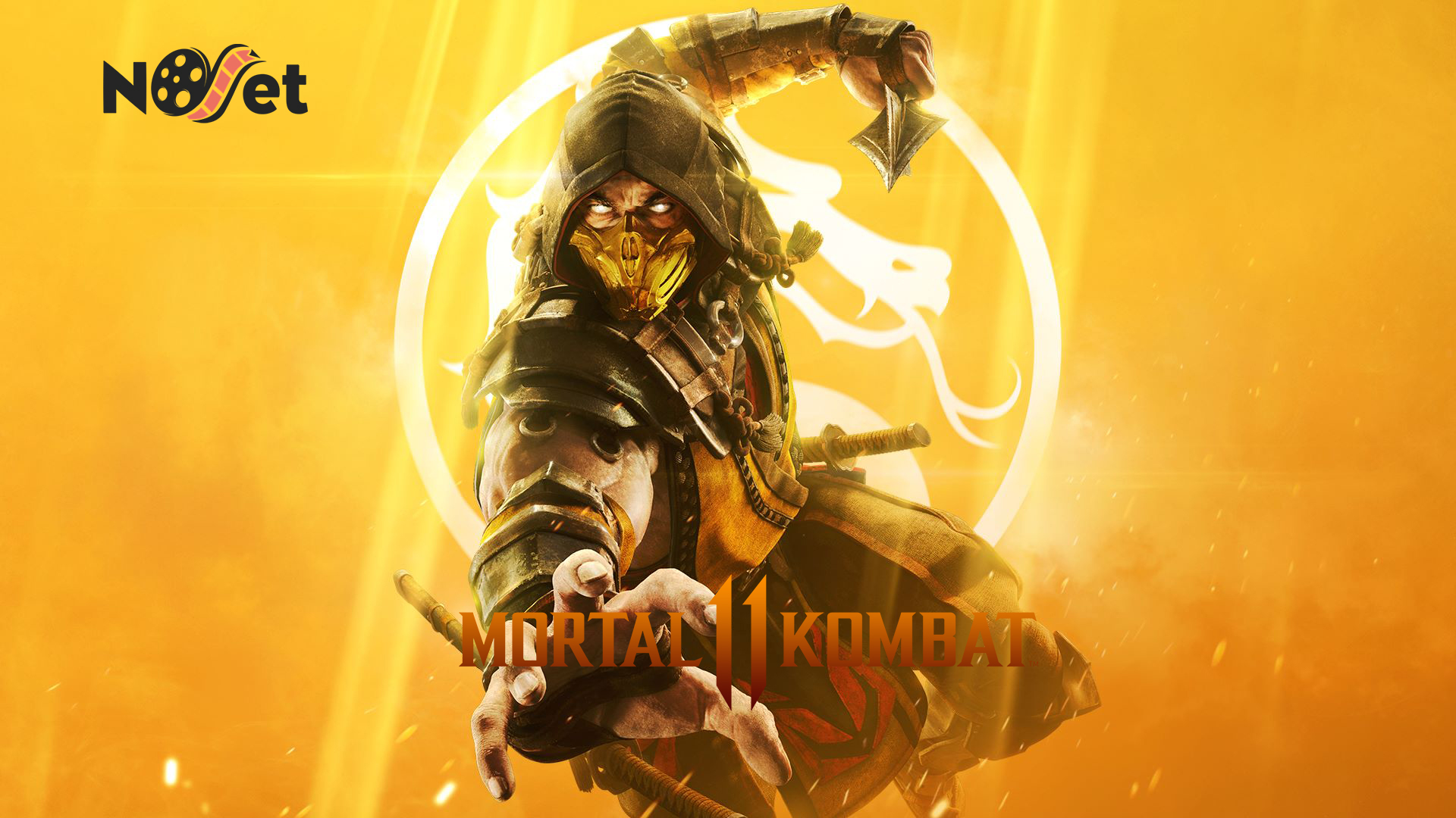 Review: Mortal Kombat 11