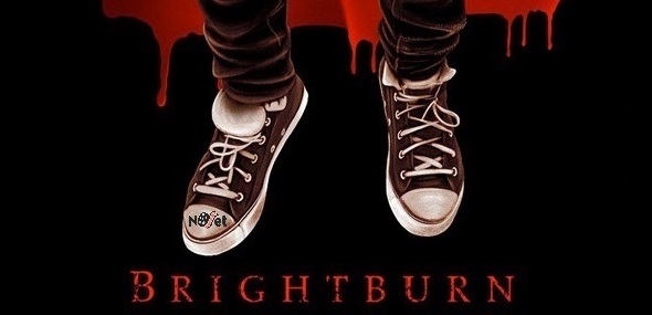 Brightburn – Filho das Trevas