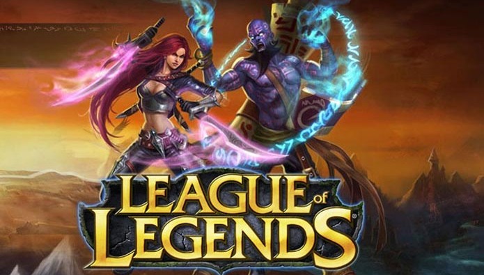witch Prime oferece aos seus membros quatro meses de espólios de League of Legends!