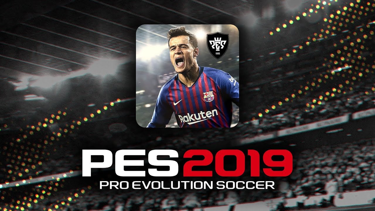 PES 2019: A Konami anuncia a campanha de celebração do 2o aniversário do PES 2019 Mobile