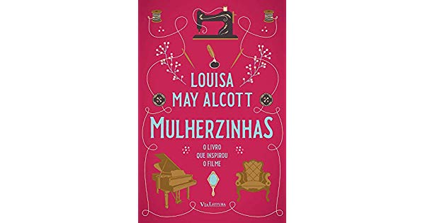 Mulherzinhas: Atemporal e Moderno