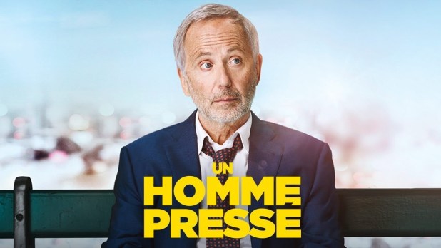 Sem Palavras – Filme chega nas Principais Plataformas de Streaming