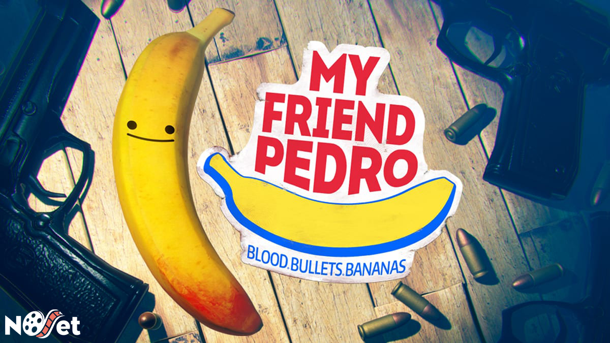 Review: My Friend Pedro