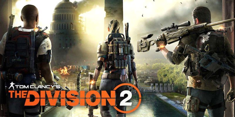 The Division 2: Ubisoft revela novos conteúdos gratuitos