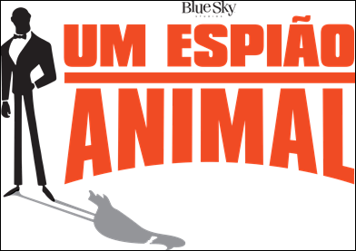 Blue Sky e Fox Music anunciam colaboração com ganhador do Oscar para “Um Espião Animal”