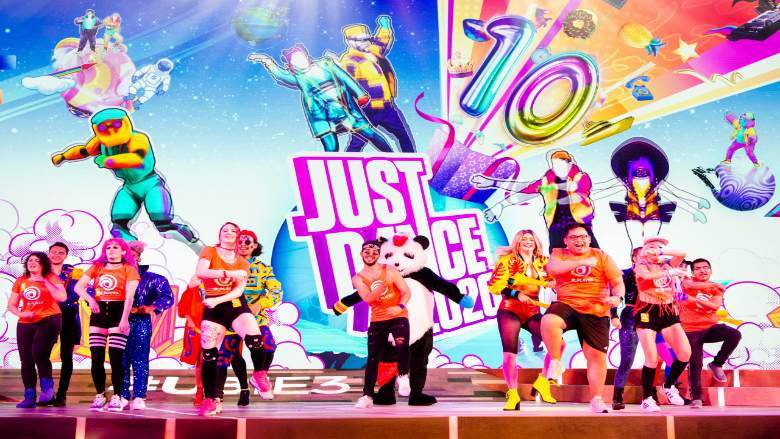 Just Dance 2020: Jogo chega em Novembro!