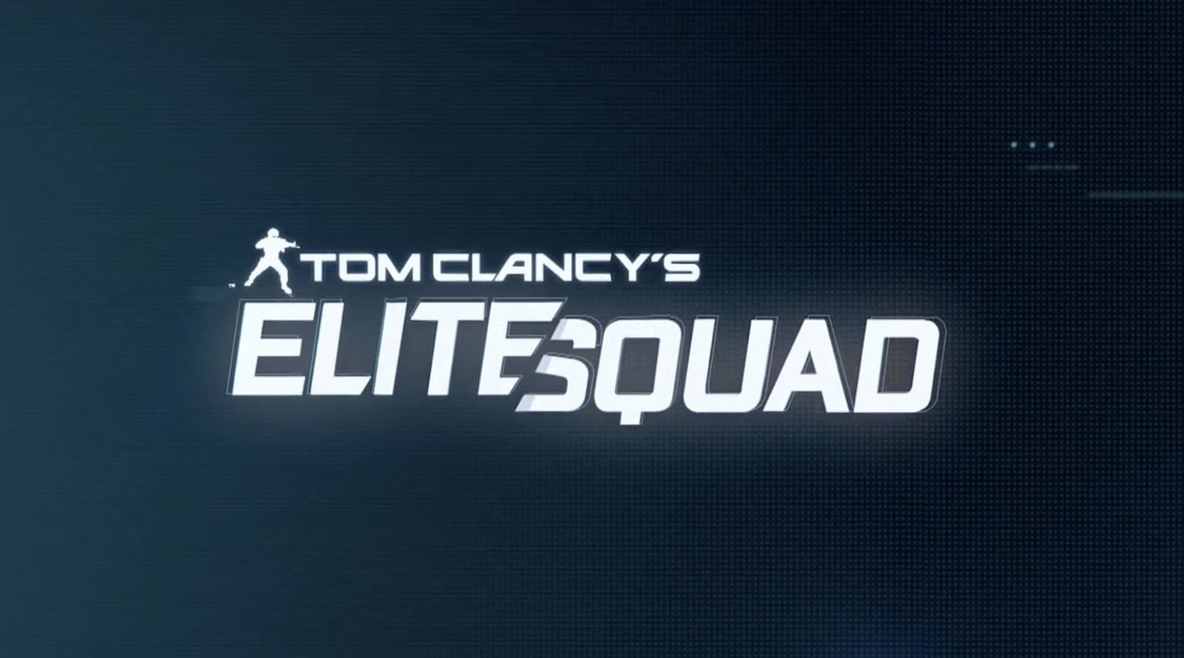 E3 2019 – anuncio Tom Clancy’s Elite Squad