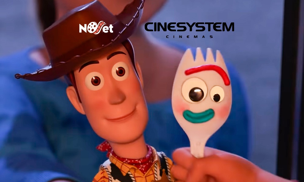 Cinesystem: Lançamentos da semana nos cinemas – 20 de junho de 2019