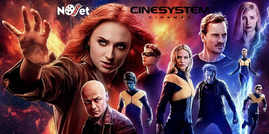 Cinesystem: Lançamentos da semana nos cinemas – 06 de junho de 2019