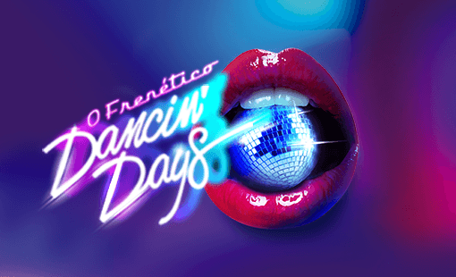 ‘O Frenético Dancin´Days’ faz seis únicas apresentações no Teatro Carlos Gomes, no Centro do Rio