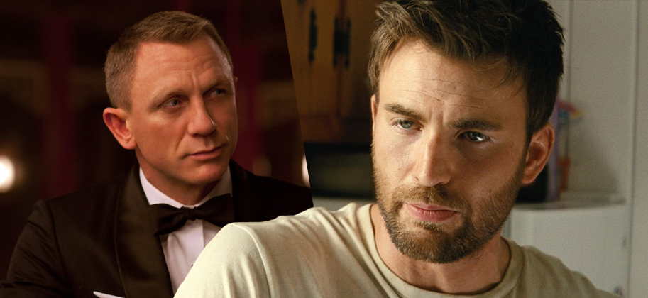 Knives Out: Estrelado por Daniel Craig, Chris Evans e Michael Shannon, ganha primeiro trailer