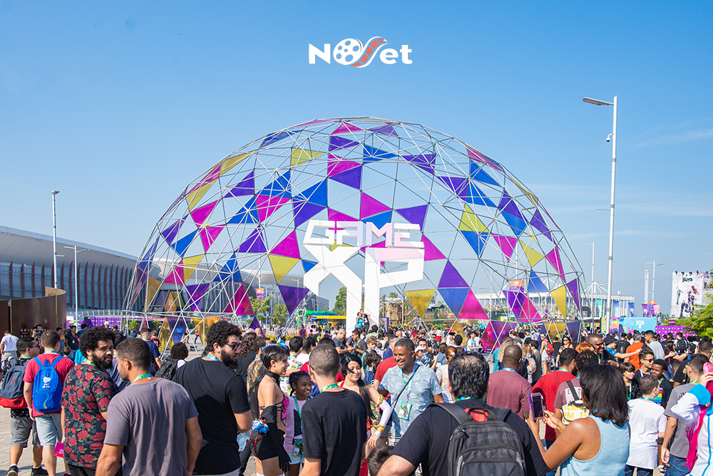 Quais os destaques da GameXP neste sábado?