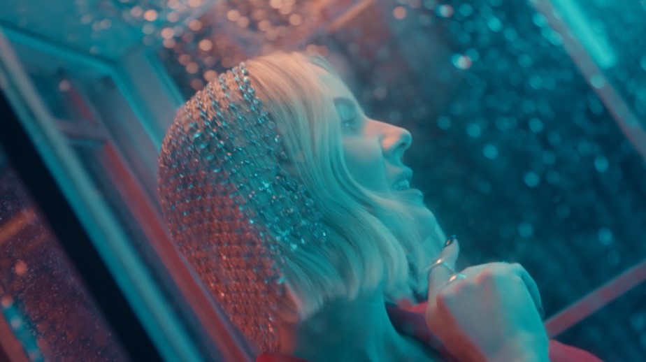 Ina Wroldsen Lança novo single ‘Forgive or Forget’