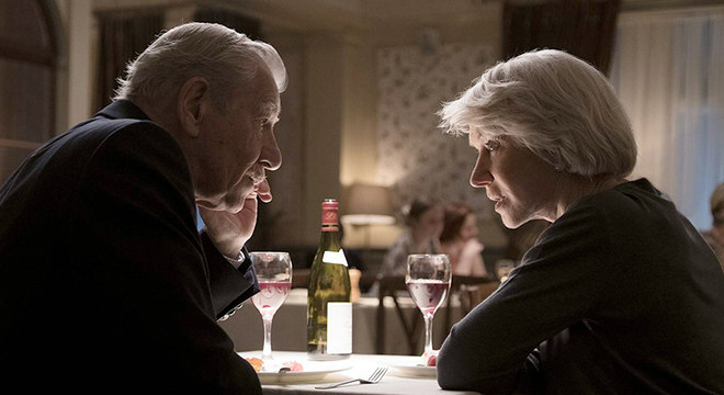A Grande Mentira: Estrelado por Helen Mirren e Ian McKellen, filme ganha primeiro trailer