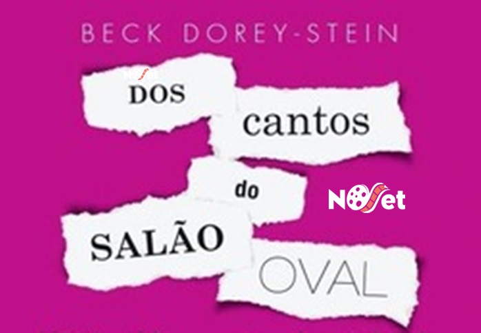 Uma história sexy e divertida que leva o leitor para os bastidores da Casa Branca!