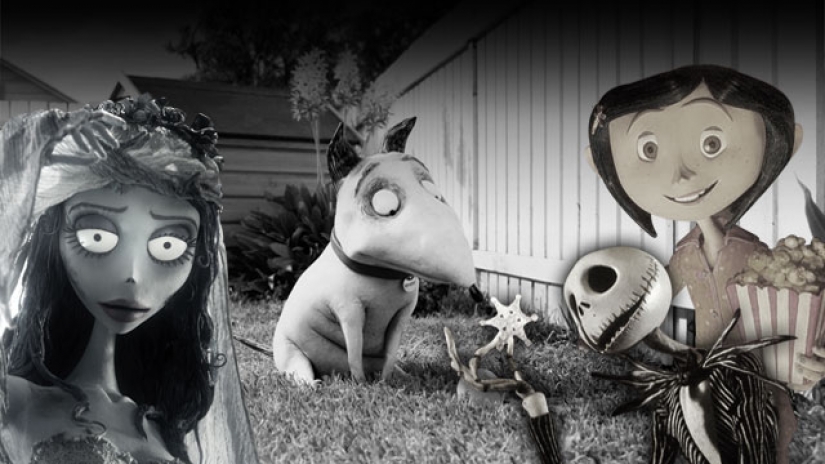 Festival Stop Burton: Sesc Interlagos promove oficinas de stop motion