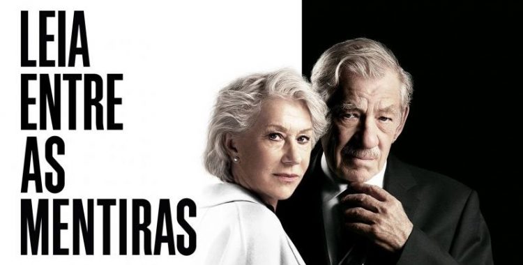 Warner Bros. Pictures divulga primeiro trailer de A Grande Mentira