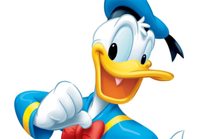 Panini lança álbum oficial de figurinhas em comemoração aos 85 do Pato Donald