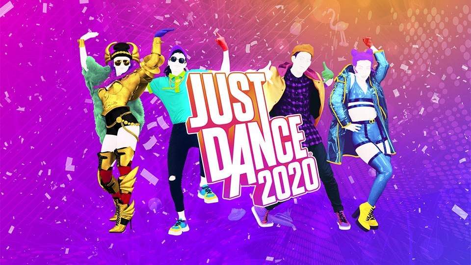 Just Dance completa dez anos com música da brasileira Lexa no jogo que chega ao mercado em novembro
