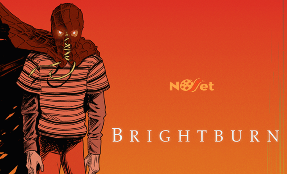 Brightburn: versão psicopata do Superman surpreende pelo impacto visual.