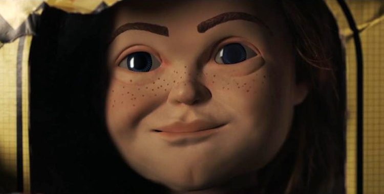 Crítica: Brinquedo Assassino (2019) | Um novo boneco no estilo Black Mirror