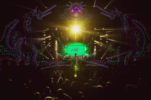 Música Clássica E Videogame: Allianz Parque Hall Recebe Show Game Sinfônica