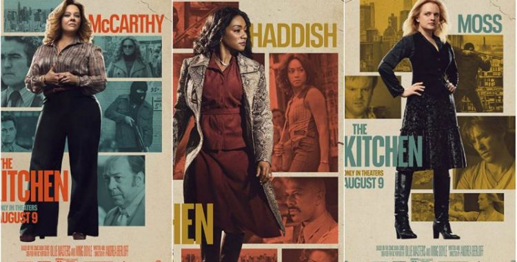 Cinesystem: Lançamentos da semana nos cinemas – 08 de agosto de 2019