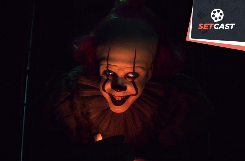 SetCast 191 – It: Capítulo 2