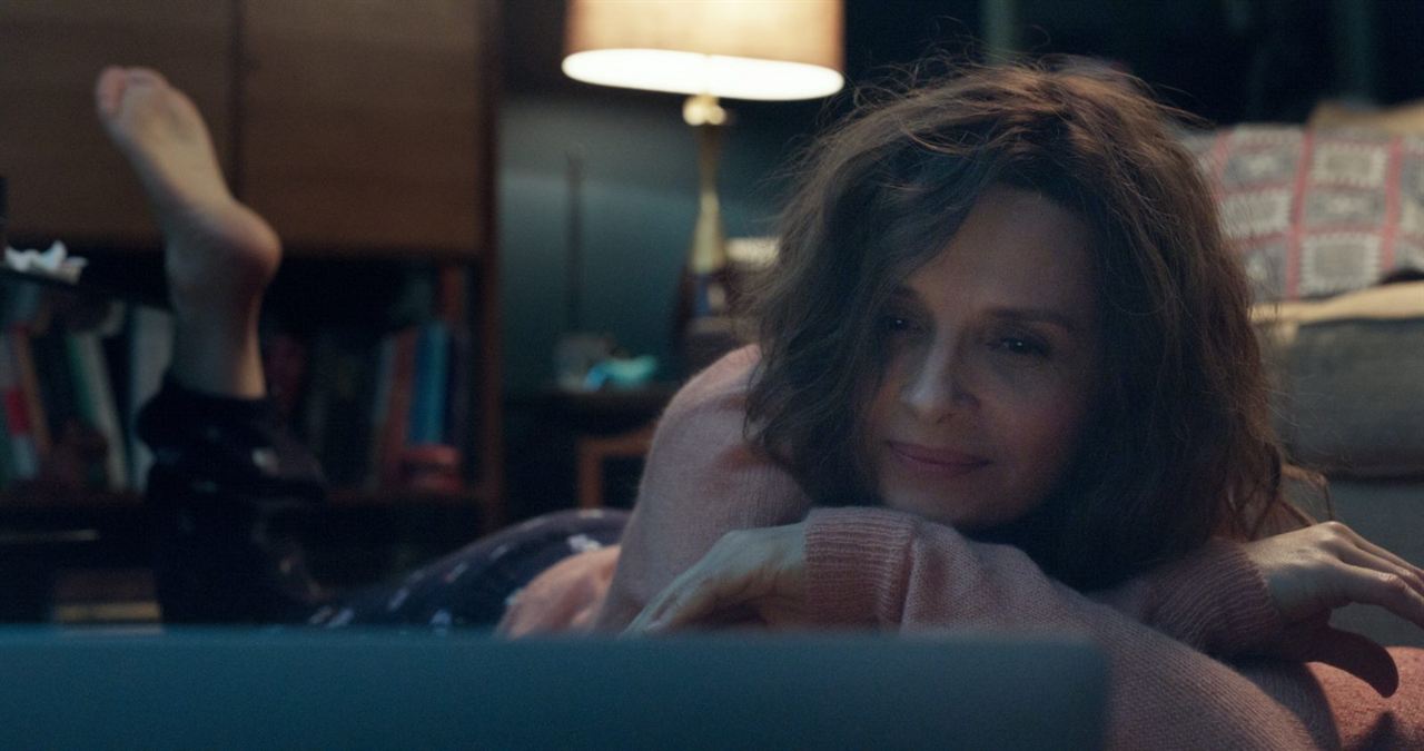 Quem Você Pensa que Sou: Estrelado por Juliette Binoche, filme estreia no dia 12 de Setembro