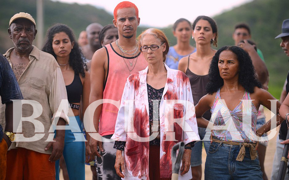 Bacurau: o cinema brasileiro ganha em qualidade e roteiro nesse filme surpreendente.