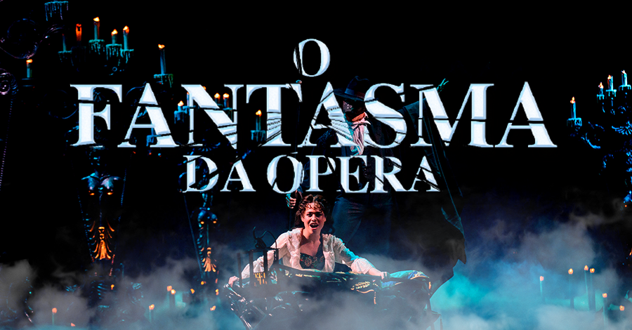 O Fantasma da Ópera: A ação “O Fantasma da Ópera na Casa das Rosas” vai contar com a participação da Orquestra Filarmônica de Paraisópolis e do Coral Infanto Juvenil da Unibes
