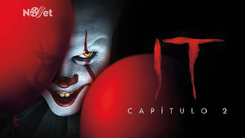 It – Capítulo 2: A conclusão da saga de Stephen King em altíssimo nível.