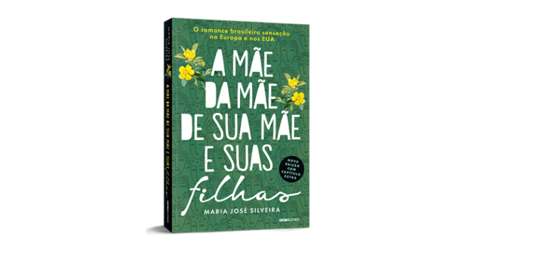 Resenha do livro: “A mãe da mãe de sua mãe e suas filhas” de Maria José Silveira