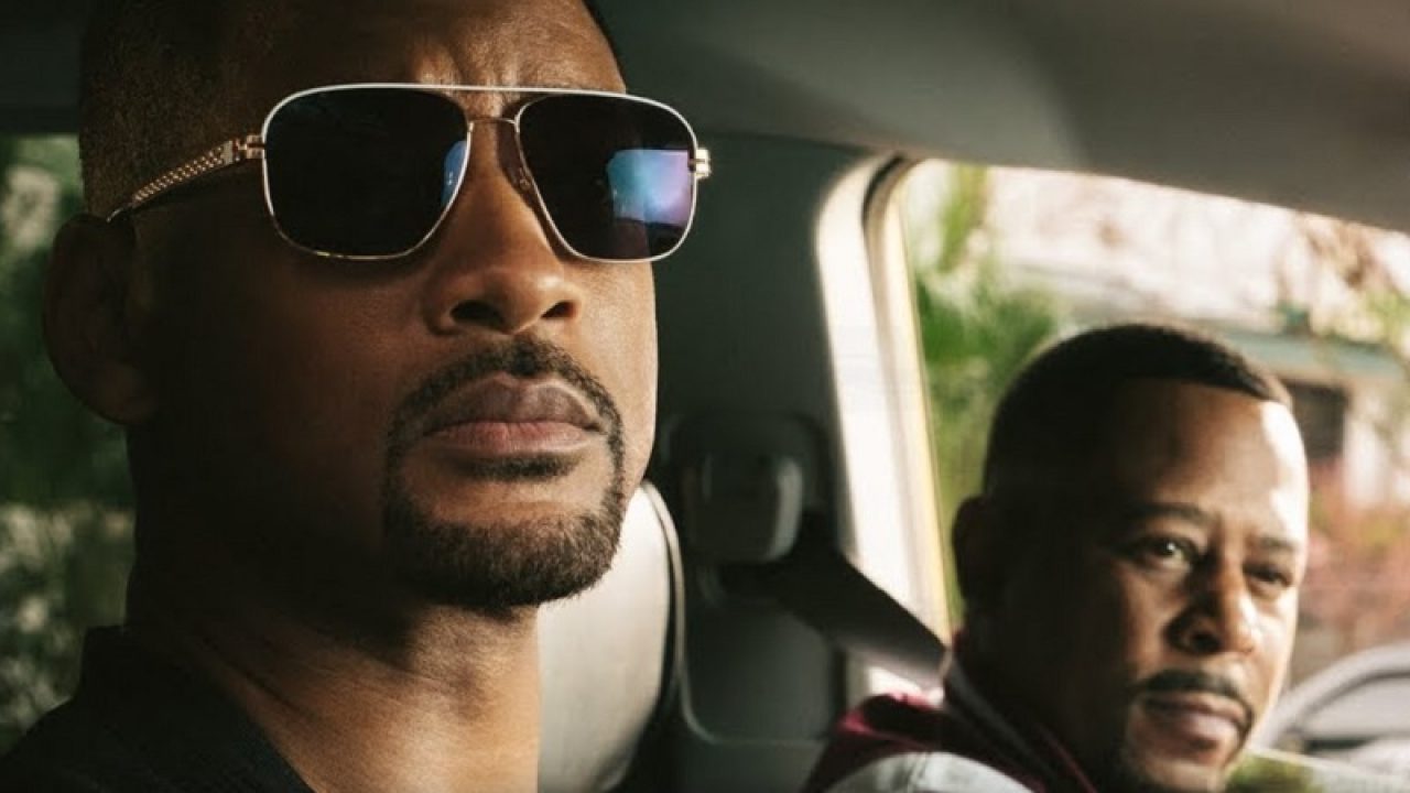 Bad Boys: Dupla de policiais está de volta no trailer de “Bad Boys Para Sempre”