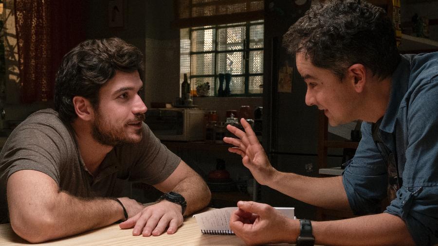 Cidade Invisível: Série de Carlos Saldanha, começa a ser gravada no Brasil