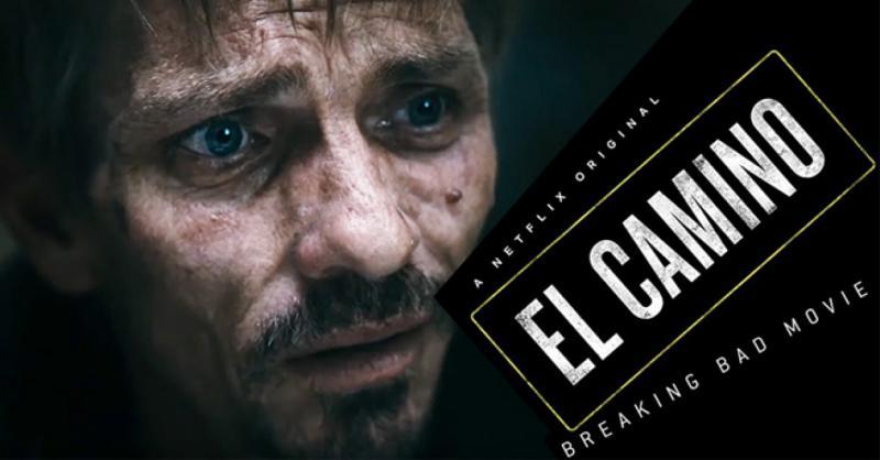 El Camino: A Breaking Bad Film, estrelado por Aaron Paul, estreia na Netflix em 11 de outubro