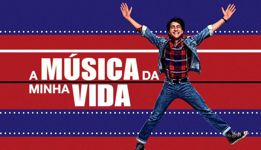 Crítica: A Música da Minha Vida